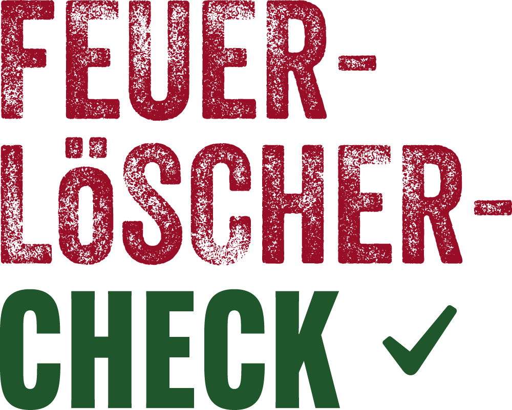 Feuerlöscher-Check